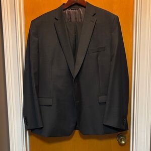 Ralph Lauren Dark Gray classic fit men’s suit